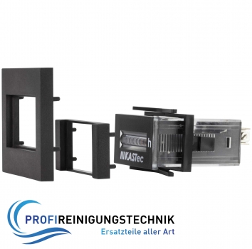 Betriebsstundenzähler